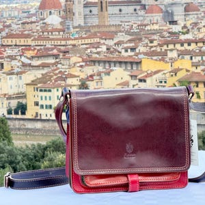 I medici firenze bag - Etsy 日本