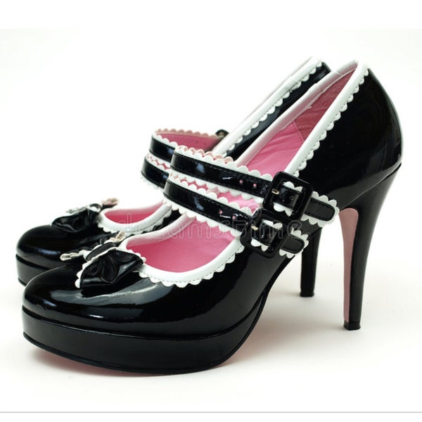 aliexpress mary janes