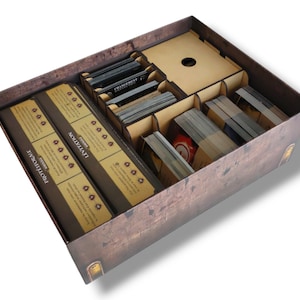 Harry Potter-gevecht op Zweinstein Insert