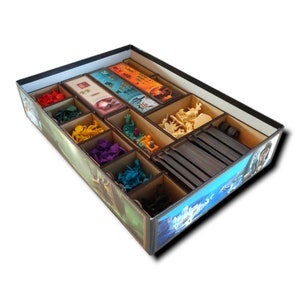 Cyclades Insert