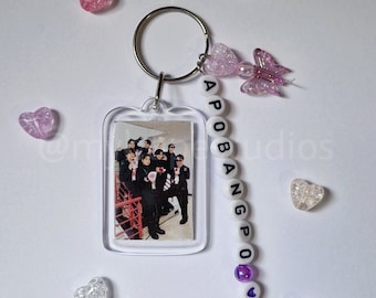 BTS 10th Anniversary Medallion (SILVER 1/2 OZ) Kpop - Etsy