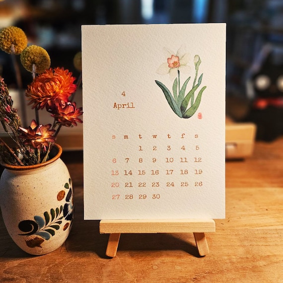 2025 Calendar Card 2025 Calendar Card