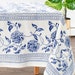 see more listings in the Blue Table Linen section