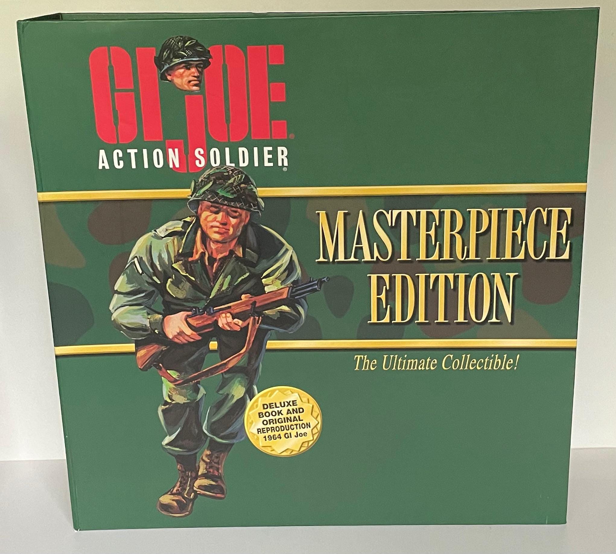 1964 Gi Joe - Etsy 1964 Gi Joe - Etsy