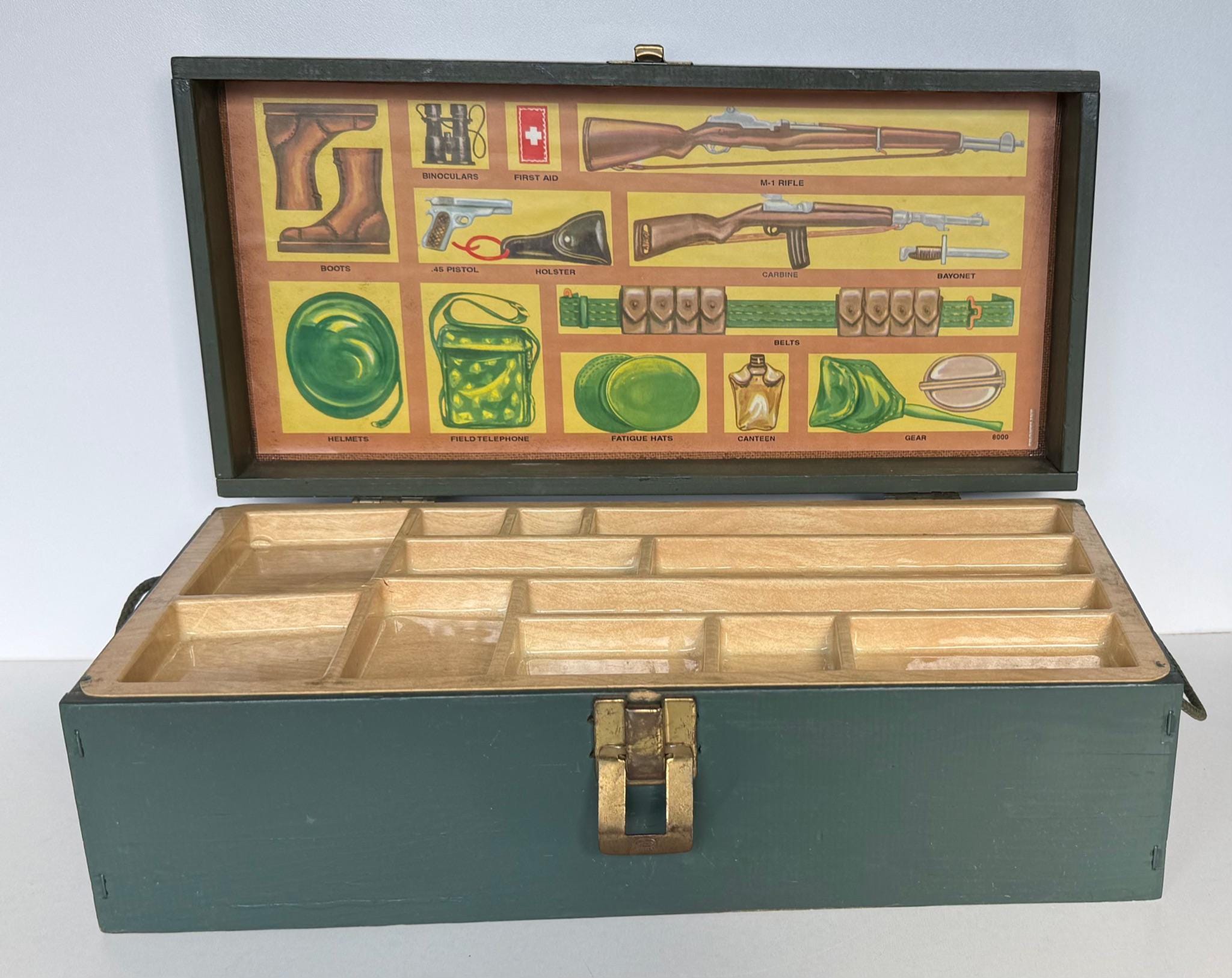 footlocker field boots