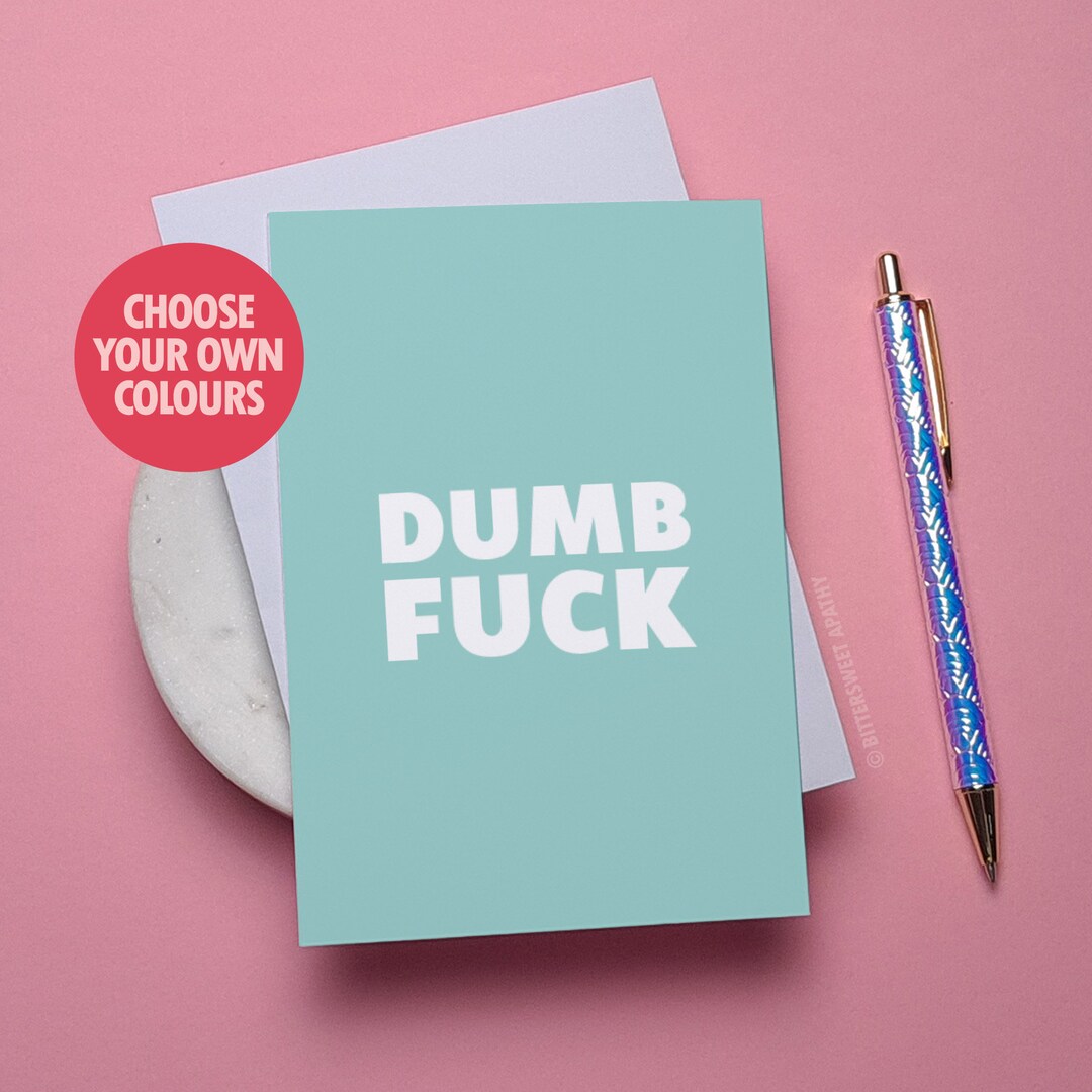 Rude Cheeky Greeting Card - 'I'm So Glad You Got That Off Your Chest' Boob Pun