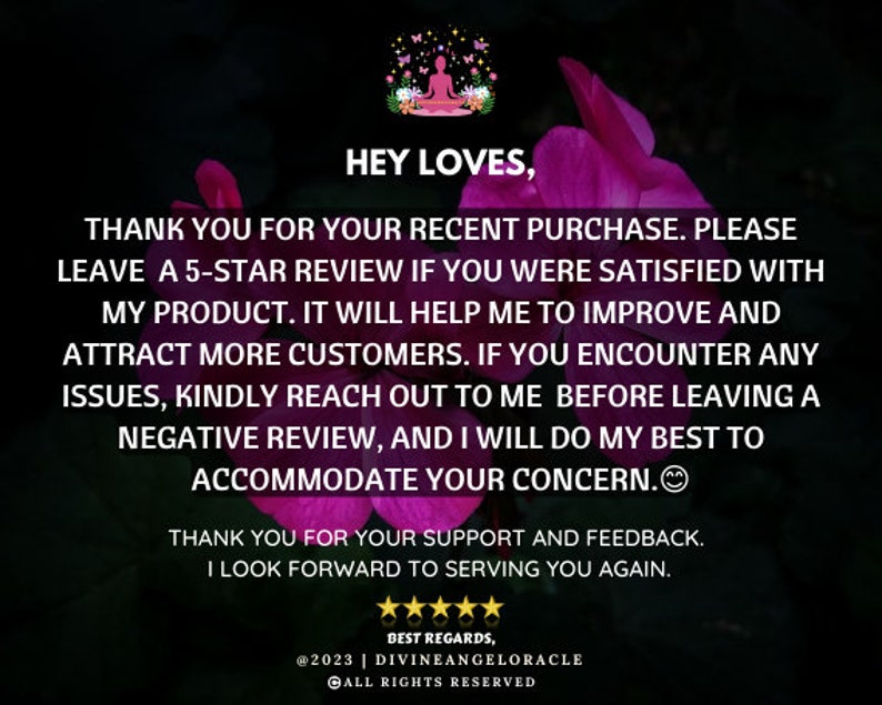 Printable Tarot Journal : Digital Tarot Spreads, Printable Beginner ...