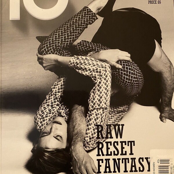 10 Magazine 49 Winter 2013 | the Fashion Spot