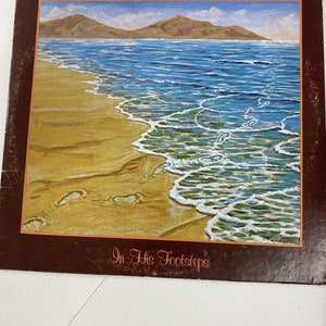 The Followers Of Christ In His Footsteps Vynil Lp Cs