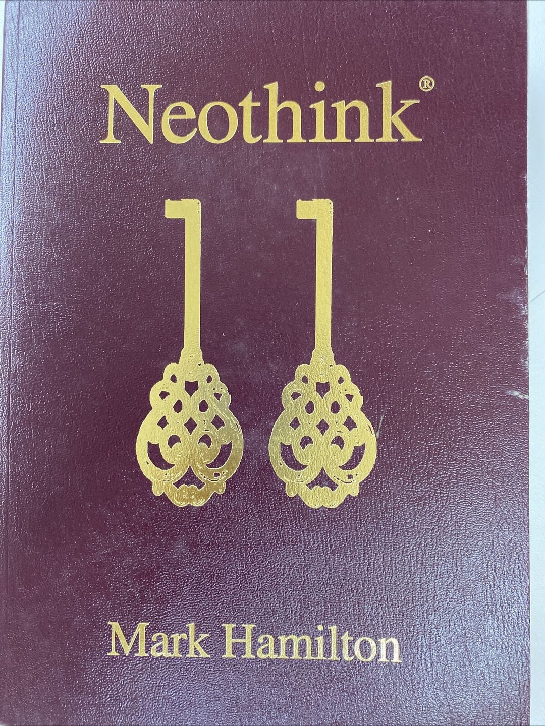 Neothink Member Sign In Neothink Society Inner Circle Secrets Mark Hamilton - Etsy