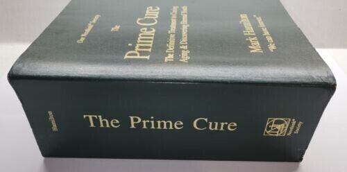 Neothink Review The Prime Cure Our Neothink Society Mark Hamilton Paperback - Etsy