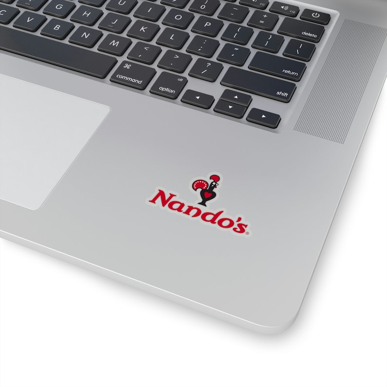 Nandos Sticker - Etsy