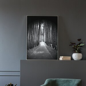 Digital Photo Download Wall Art