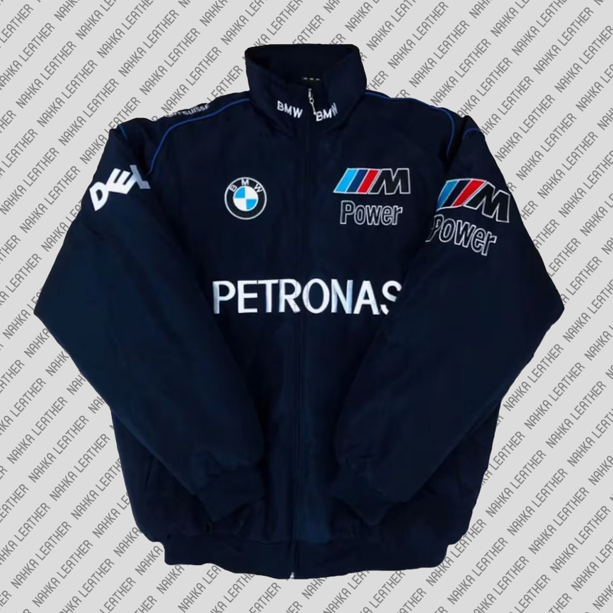 正規品豊富な BMW - BMWレーシングジャケットの通販 by Mino's shop|ビーエム