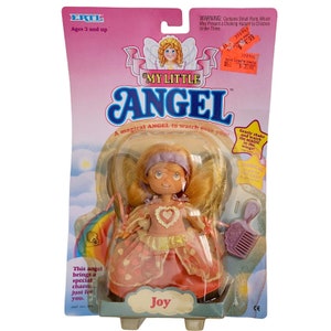My Little Angel Ertl - Etsy
