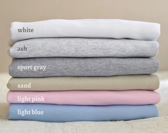 Plain Crewneck Sweatshirt, Bulk Clothing, Blank Unisex Sweater, Wholesale blanks, Gildan 18000 Sweatshirt, Minimalist Clothing