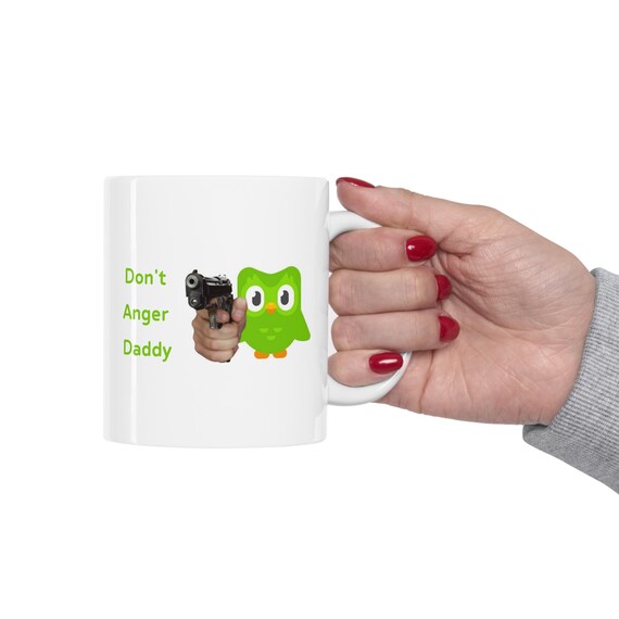 Shrek Meme White Mug 11 Oz Funny Ceramic Coffee/Tea/Cocoa Mug Unique Gift Shrek  Shrek