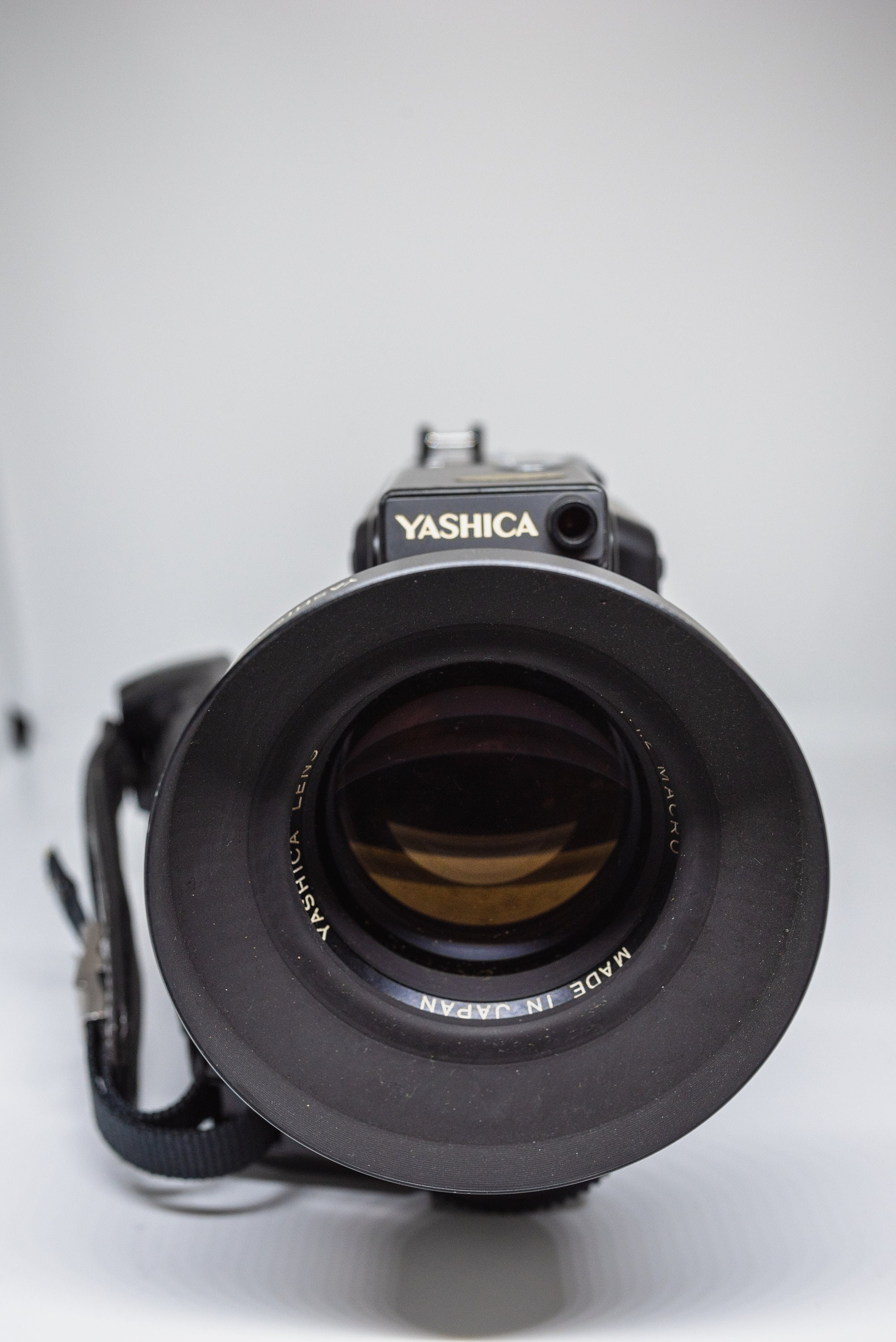 Yashica Sound 50XL Macro / Super 8 Camera - Etsy Canada