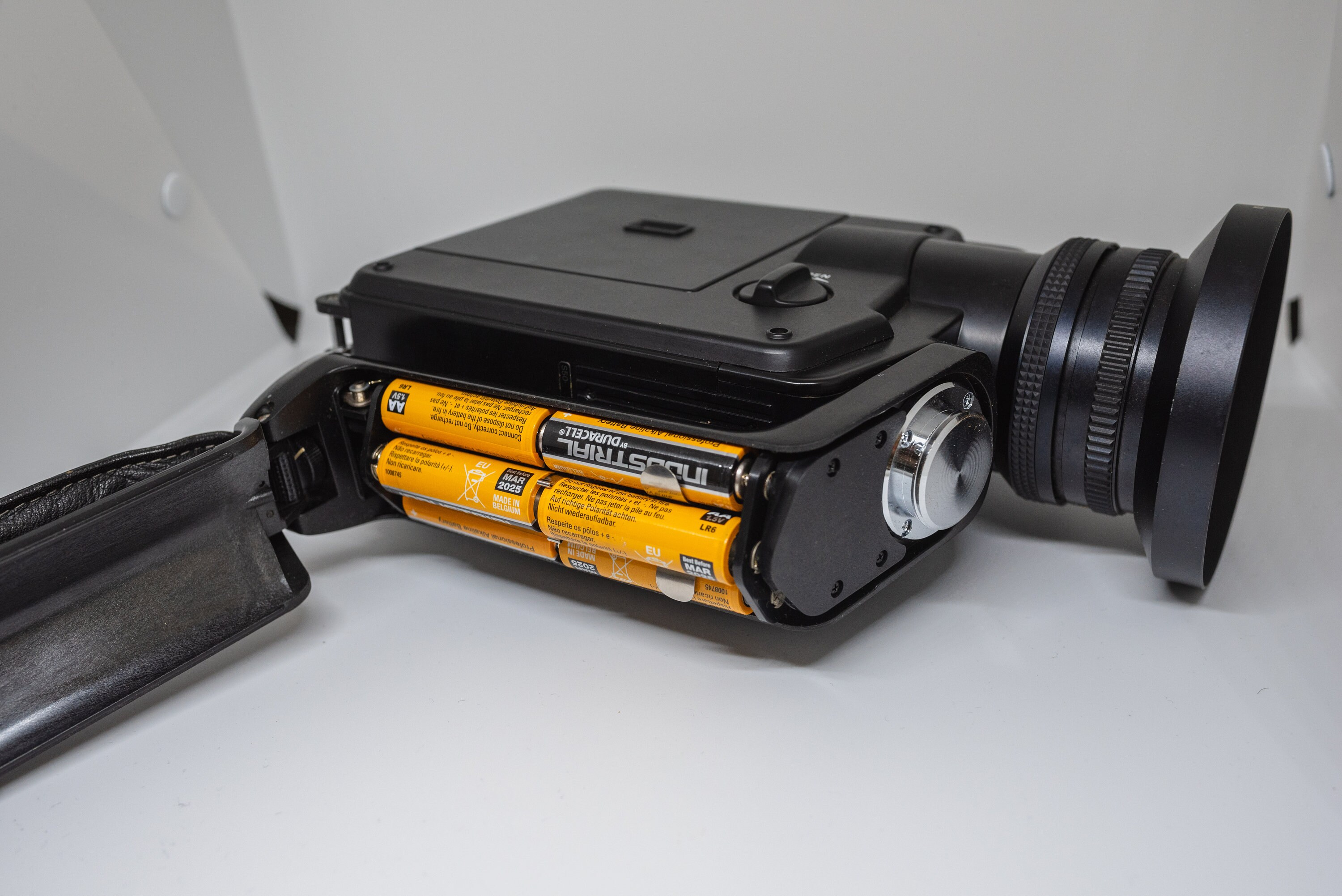 Yashica Sound 50XL Macro / Super 8 Camera - Etsy Canada