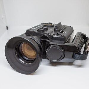 Yashica Sound 50XL Macro / super 8 camera