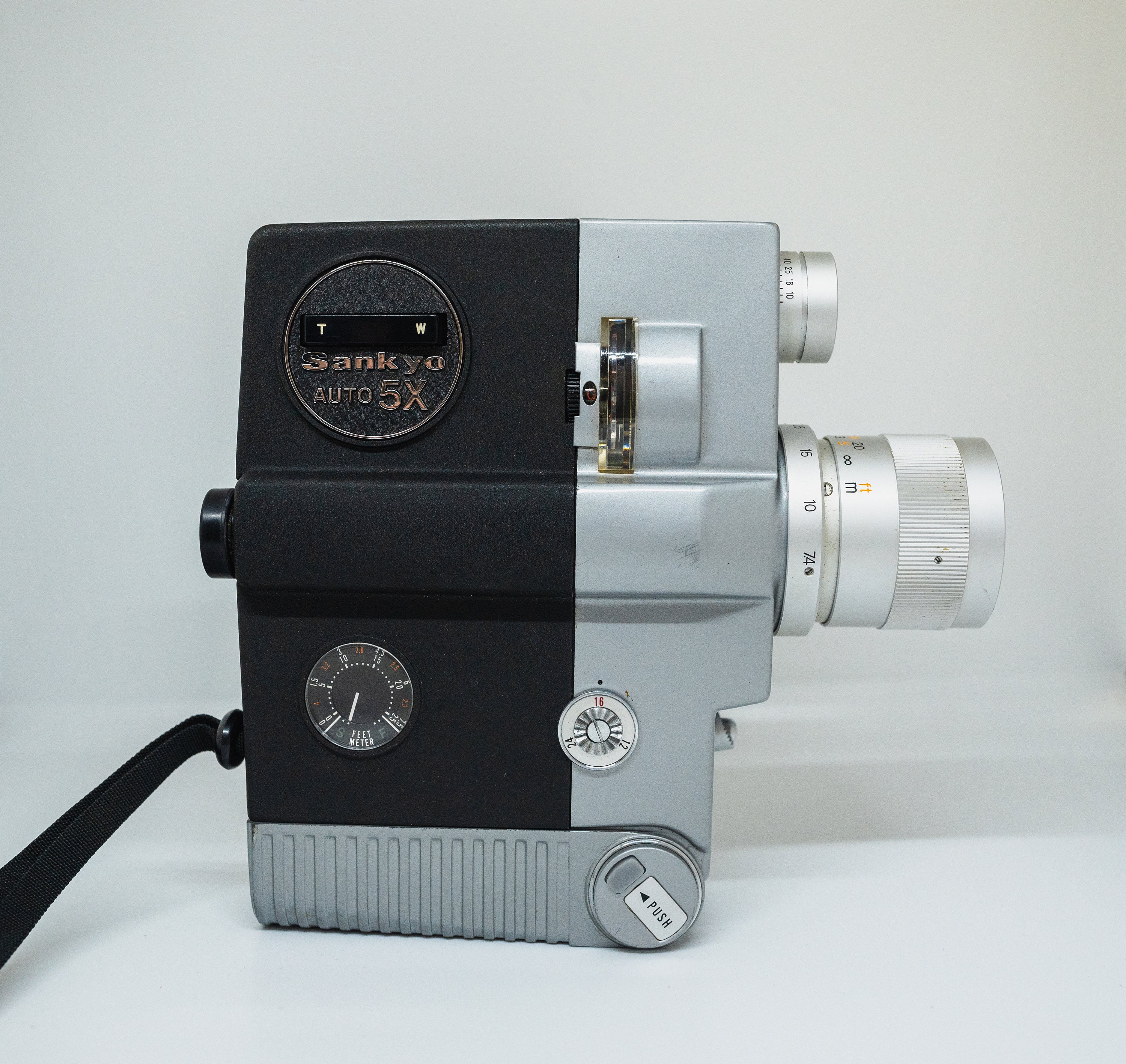 Sankyo Camera - Etsy
