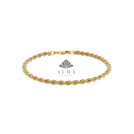 NIL DUE/NIL UN FLAT LINK CHAIN BRACELET（NIL DUE / NIL UN