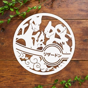 Charizard Bundle, Charizard svg Bundle, Charizard svg, Charizard Designs, Cut Files Cricut, Silhouette