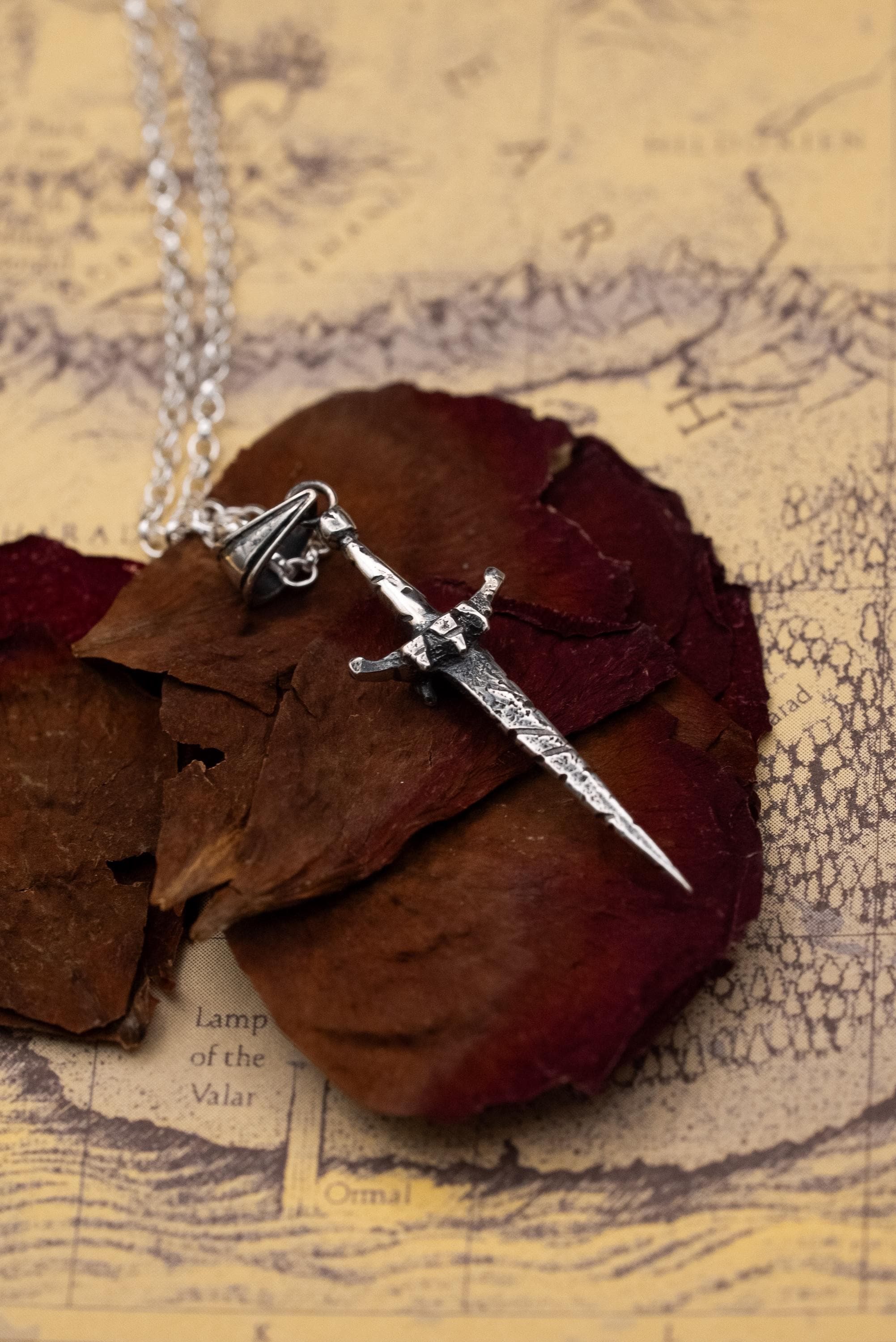 Morgul blade - Etsy 日本