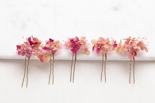 OSDUE Intrecciare I Capelli Macchina Per Bambina, Rosa Perline Accessori Capelli Set Parrucchiera Bambina Strumenti Per Styling Dei Capelli DIY Treccia Automatico Trecce Capelli Per Ragazze 5-16 Anni