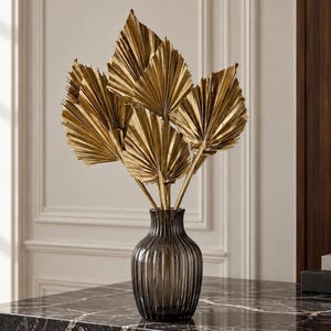 Palm fächer