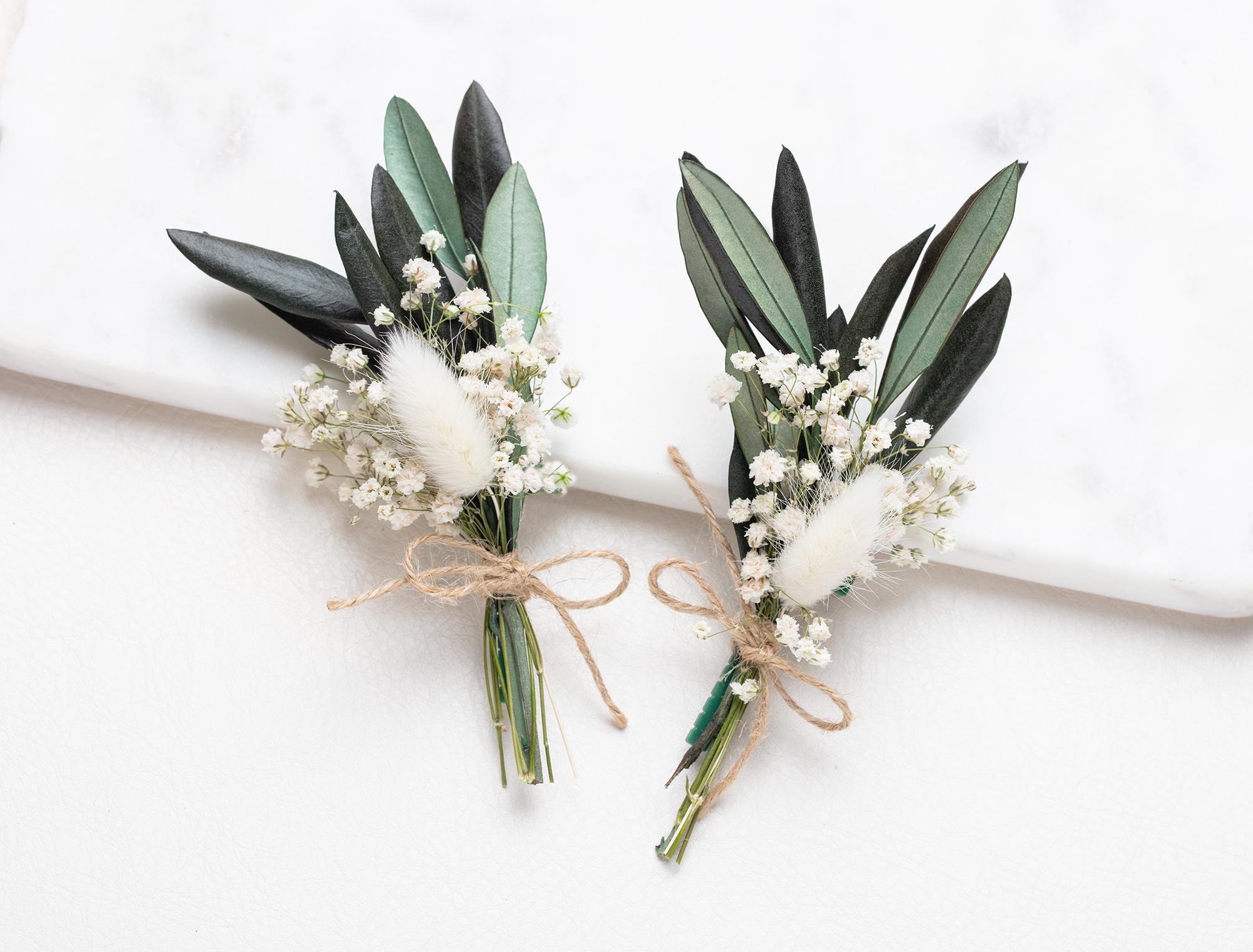 Épingles De Revers Hommes, Boutonnière Pour Hommes, Ensemble De 5