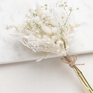 Small dried flower bouquet, wedding favors, corsage, wedding gift, bouquet, dried flower arrangement, mini bouquet, dried flowers