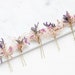 see more listings in the hair pins section