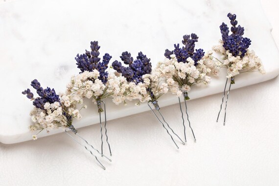 HAIR CLAW SMALL LAVENDEL HAIR CLAW SMALL LAVENDEL