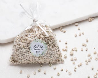 Wedding Confetti, dried baby breath, flower confetti, 100% biodegradable, natural table decoration, Confetti Petals, Throwing Confetti,
