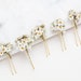 see more listings in the hair pins section