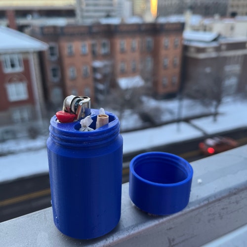 The Ultimate Doob Tube Etsy