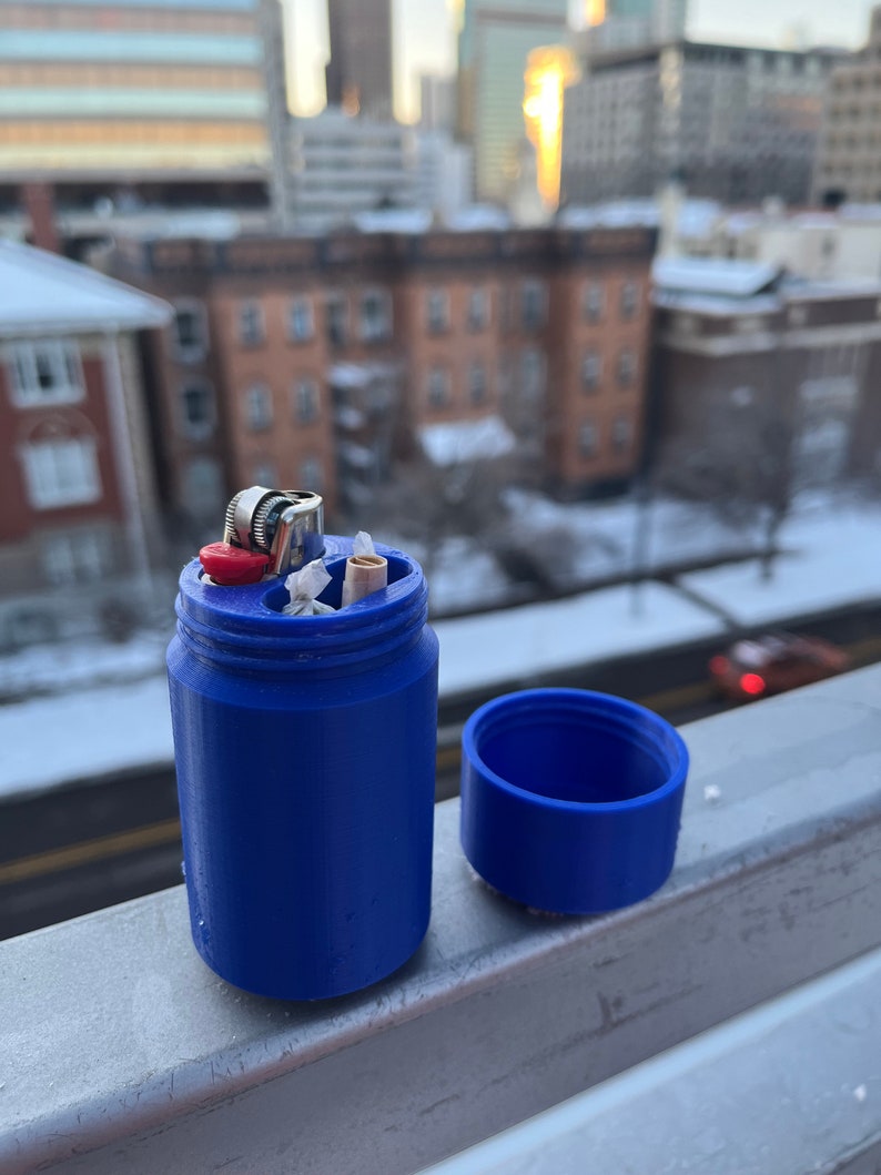 The Ultimate Doob Tube Etsy