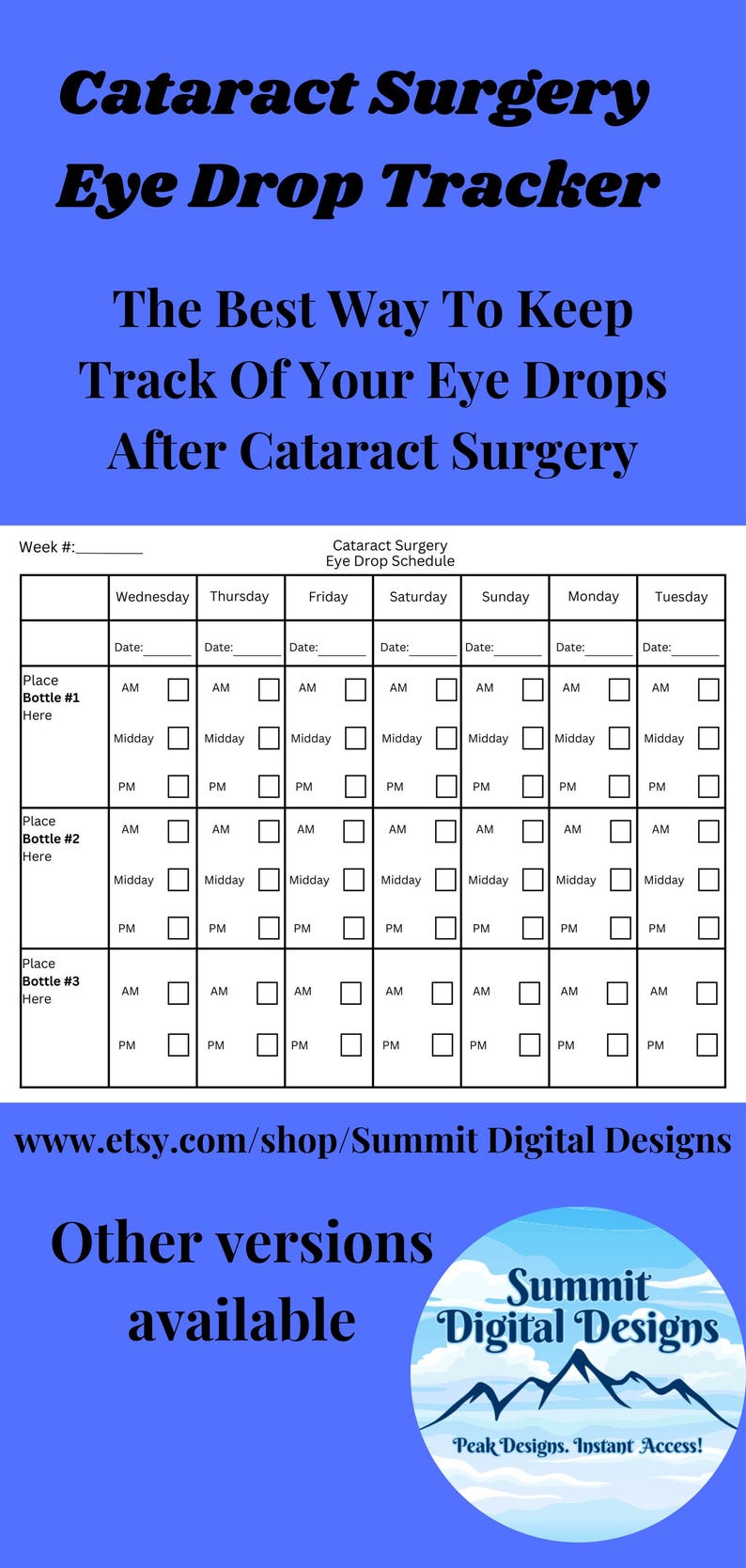 Eyedrop Cataract Surgery Eye Drop Tracker Eye Drop Schedule For eyedrop-cataract-surgery-eye-drop-tracker-eye-drop-schedule-for