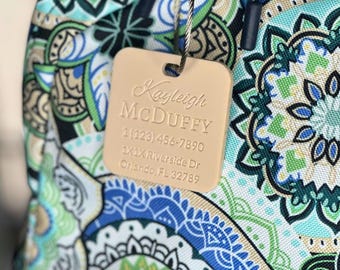 Travel Accessory Gift Destination Wedding Favors For Welcome Bag Bridal Party Gift For Newlywed Couples Gift Christmas Honeymoon Travel Gift