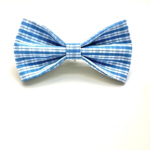Dog Bow Tie, Plaid Dog Bow Tie, Dog Accessories, Pet Bow Tie, Dog Swag, Pet Apparel, Bow Tie for Dogs, Pet Accessories, Dog Fashion
