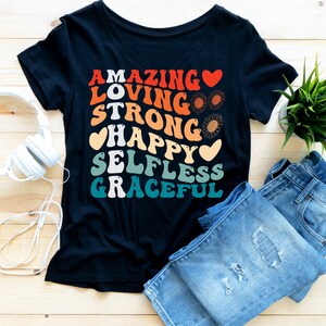 Retro Mama SVG: Boho Mother&#39;s Day Jumper Design (Digital Download)