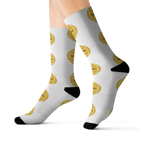 Water polo best sale socks