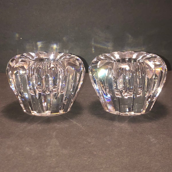 Taper Candle Holder Etsy