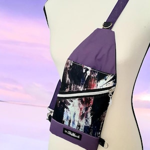Mini Traveler Sling