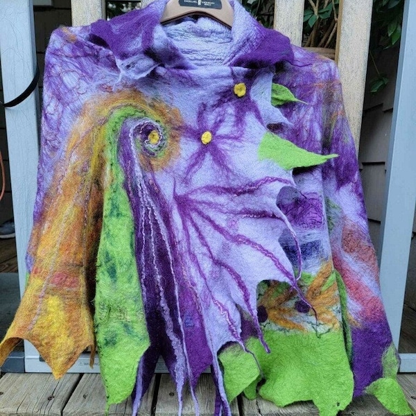 nuno shawl