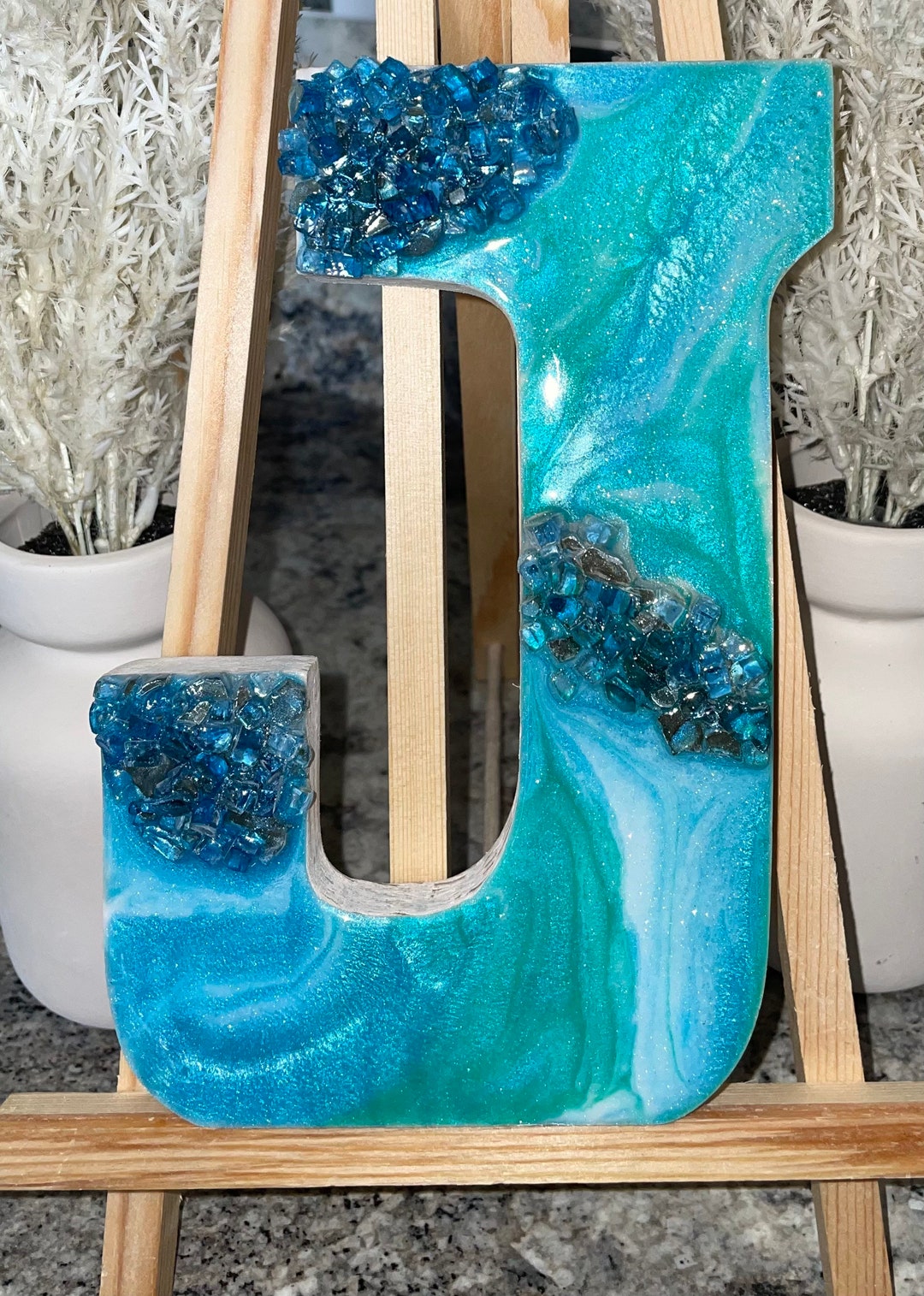 Geode Geode Wall Art Geode Decor Geode Painting Geode Art Etsy