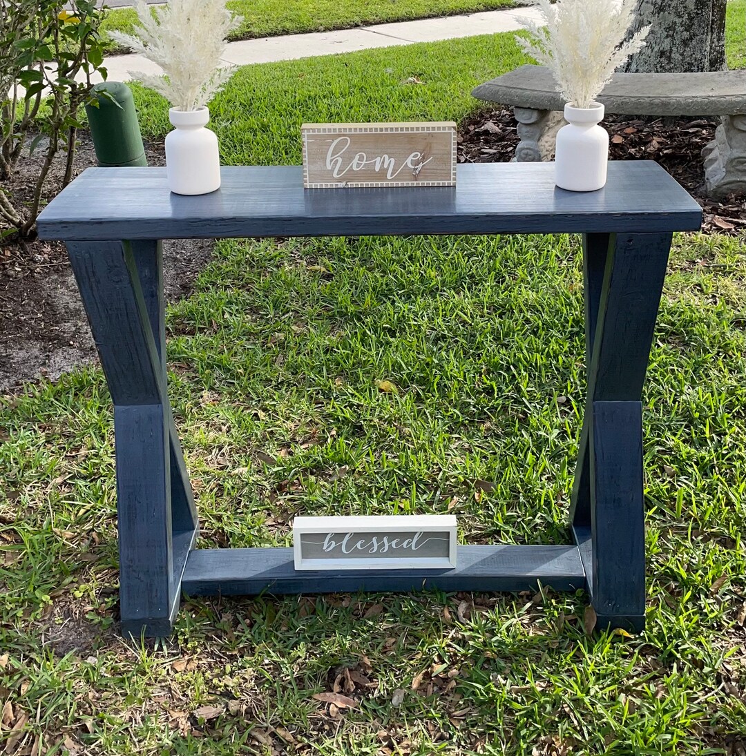 Entryway Tables, Sofa Tables, Wood Console Tables, Long Sofa Tables