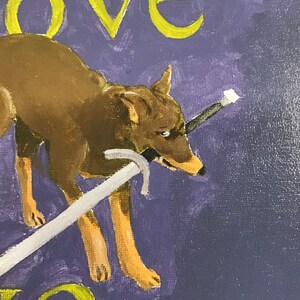 Live, Bark, Protect