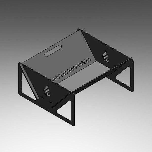 Fire Pit dxf file plasma, portable fire pit, dxf files for plasma, fire bowl ,dxf files for laser, steel fire pit, Cutting Machine Files